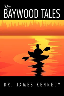 Produktbild von The Baywood Tales
