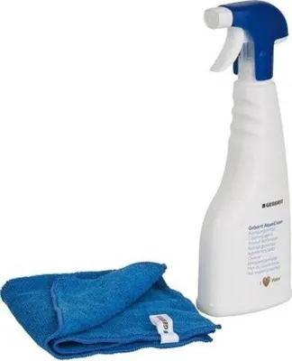 Produktbild von AquaClean Reinigungsset 242547