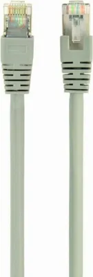 Obrázok produktu pre gembird CAT6A Patchkabel (LSZH), 5m, grau