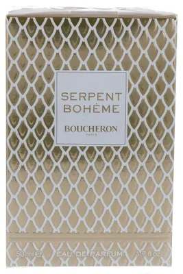 Productafbeelding van Mont Blanc Boucheron Serpent Bohème Eau De Parfum (50 ml)