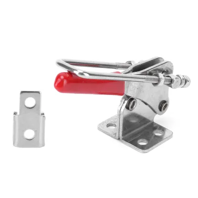 Produktbild von Knebelverriegelung,Knebelverriegelung,Knebelverriegelung,Knebelklemme,Edelstahl Knebelklemme,Handwerkzeug