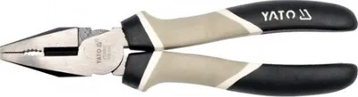 Produktbild von YATO Kombinationszange YT-6581 160mm