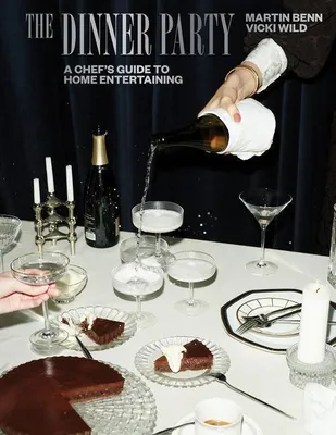 Produktbild von The Dinner Party