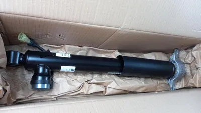 Produktbild von Original OPEL Insignia-A Stoßdämpfer hinten links 436853 / 22834093