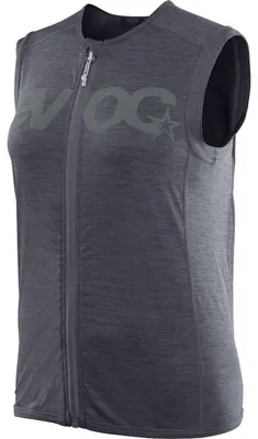 Produktbild von EVOC 301520121-M, Rückenschutzweste, Karbon, Grau, Erwachsener, Weiblich, Rennen, M
