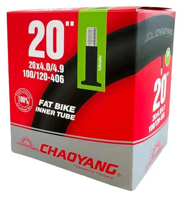 Produktbild von Chaoyang 100 120-406 AV 48 mm Y052803