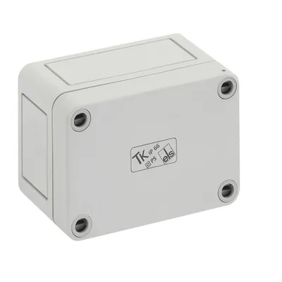 Immagine prodotto di Alloggiamento 94x65x57mm - Quadro (vuoto) 94x65mm TK PS 97-6-o