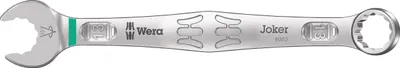 Produktbild von Ringmaulschlüssel 6003 Joker SW 13mm L.160mm Form A legierter WS WERA