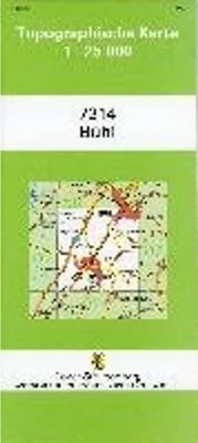Produktbild von Bühl