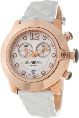 Produktbild von Damenuhr Glam Rock gr32166r (Ø 44 mm)