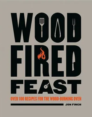 Immagine prodotto di Wood-Fired Feast