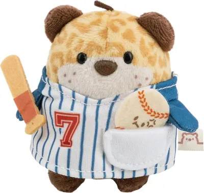 Zdjęcie produktu dla NICI Mymochi, Zabawka leopard, 1 lat(a)