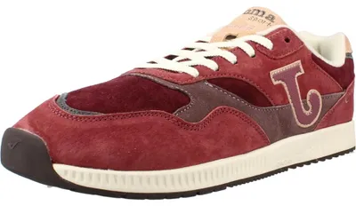 Imagen del producto de Joma Bf1448lw2620 Cristina Pedroche Bare Granate 37 EU