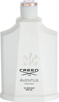 Image de Creed Aventus for Her Gel douche 200ml