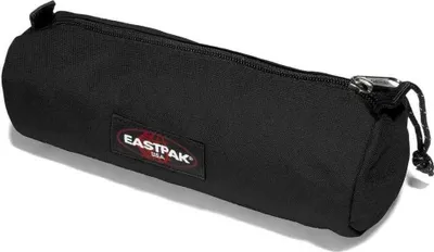 Zdjęcie produktu dla Hama Eastpak, Miękki piórnik, Poliamidowy, Czarny, 215 mm, 70 mm, 65 mm