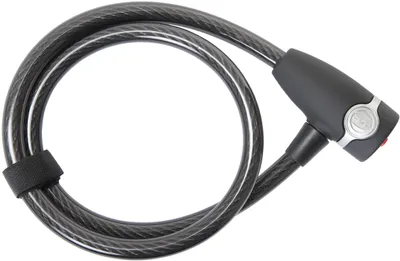 Produktbild von Contec Ct Kabelschl. Ecoloc 12 Mm X 85 Cm, Schwarz