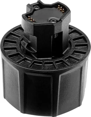 Produktbild von Thrustmaster Dual quick release adapter