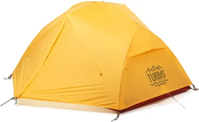 Immagine prodotto di Turbat Shanta Pro 2 - tenda leggera - 2 persone-giallo