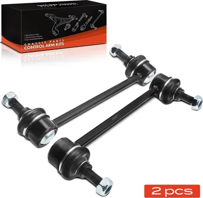 Zdjęcie produktu dla Frankberg 2x Łączniki Stabilizatora Tył dla Mazda 323 F VI S Premacy