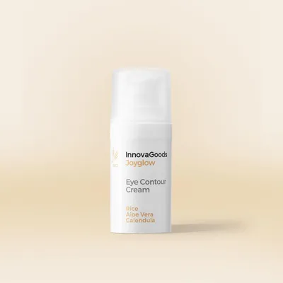 Produktbild von Augenkonturreis Joyglow InnovaGoods 15 ml