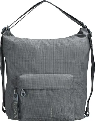Produktbild von MD20 - Umhängetasche 39 cm (iron)