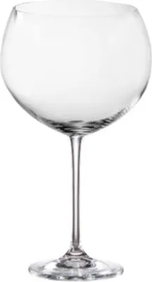 Zdjęcie produktu dla Zestaw szklanek do ginu i toniku Bohemia Crystal Enebro 850 ml 4 szt