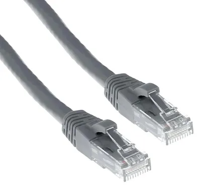 Obrázek produktu pro ACT IB3002, 2 m, Cat6a, Šedá
