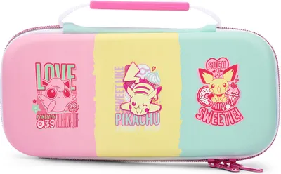Image de Powera 1247365 Housse pour Nintendo Switch One Size