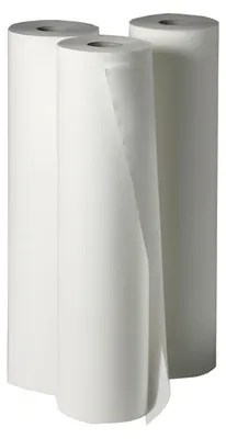 Produktbild von Fripa Ärztekrepp Duo Line+, (B)500 mm x (L)50 m, hochweiß (6470049)