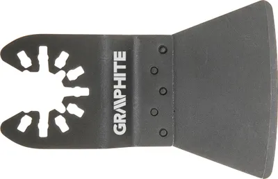 Zdjęcie produktu dla GRAPHITE Skrobak HCS sztywny, 50 mm