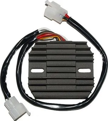 Produktbild von Spannungsregler Für Yamaha Xv 500/Xz 550/Xv 750 Se /Xv 920