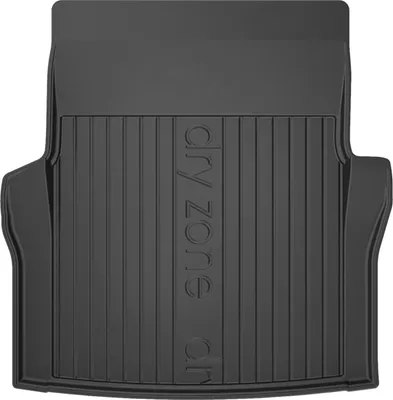 Image de Tapis de coffre en caoutchouc FROGUM pour BMW M4 F82 à partir de 2014