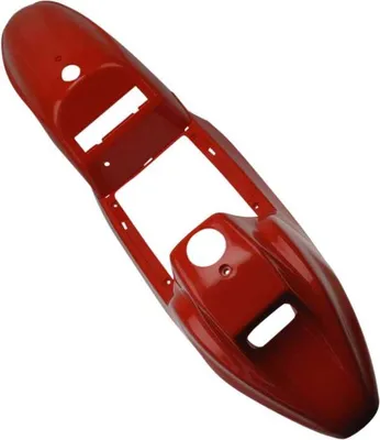 Produktbild von Adly Fun Cruiser FC 20 Frontverkleidung 50ccm 64301-165-00B-R Motorroller.de Frontschürze Frontmaske Front-Cover Lenkerverkleidung Dekorblende
