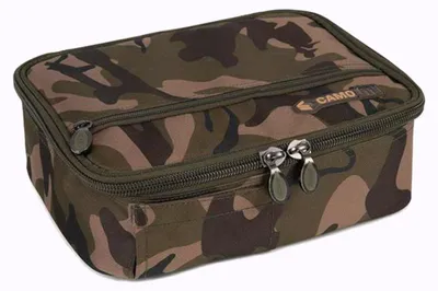 Produktbild von Fox Camolite Gadget Safe 23x30x9cm - Angeltasche