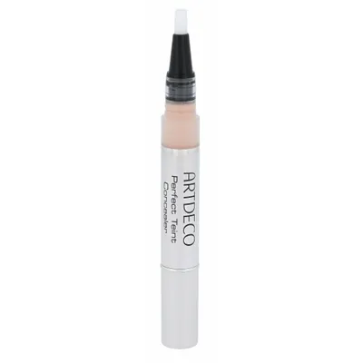 Produktbild von ARTDECO Perfect Teint, Alle Hauttöne, Beige, Peach, Jeder Hauttyp, Creme, 2 ml