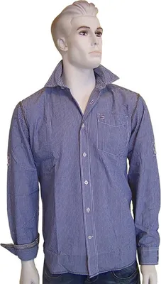 Produktbild von Modisches Designer Hemd von Greystone GR526 L