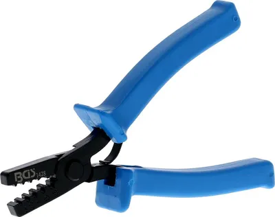 Zdjęcie produktu dla BGS technic Crimping Tool, 188 g