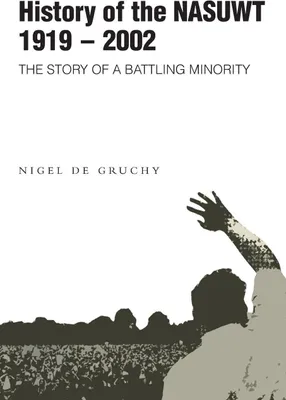 Produktbild von History of the NASUWT