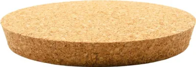 Produktbild von Natürlich Konischer Korken 168/158mm H:20, Korkstopfen, Flaschenkorken, Korkdeckel