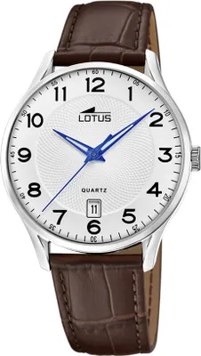 Image de Lotus montre Homme 18402/G