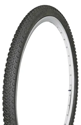 Image de Reifen Lampa MTB - 26 x 2,10 - Schwarz