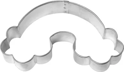 Produktbild von Regenbogen Ausstechform 12cm