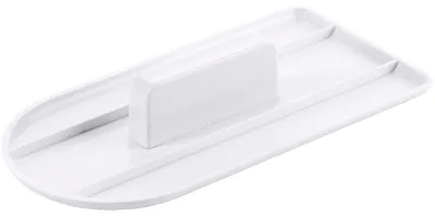 Produktbild von CONTACTO Fondantglätter, Höhe: 25 mm, Länge: 160 mm, Breite: 80 mm
