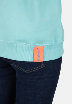 Produktbild von Salzhaut Rundhalspullover für Damen