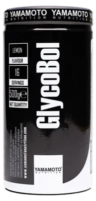 Imagen del producto de Yamamoto N Glycobol, 500 g. (Ara)