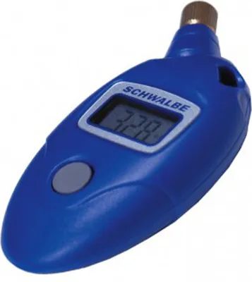 Produktbild von Schwalbe Luftdruckprüfer Airmax Pro bis 11 Bar
