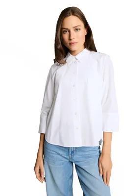 Image de TOM TAILOR : Chemisier pour femmes, taille 46