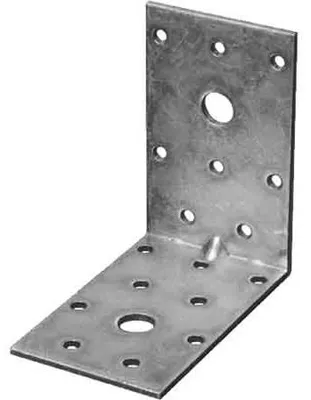 Immagine prodotto di PIASTRA AD ANGOLO PESANTE 60x60x50 mm