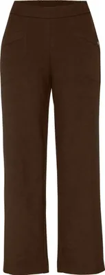 Produktbild von Toni Dress Sue Wide Chic 7/8 Dark Brown 46