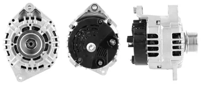 Produktbild von ELSTOCK 28-4603 Lichtmaschine Generator LiMa 120A 12V für FIAT DUCATO Pritsche/Fahrgestell (230) DUCATO Kasten (244) DUCATO Pritsche/Fahrgestell (244)